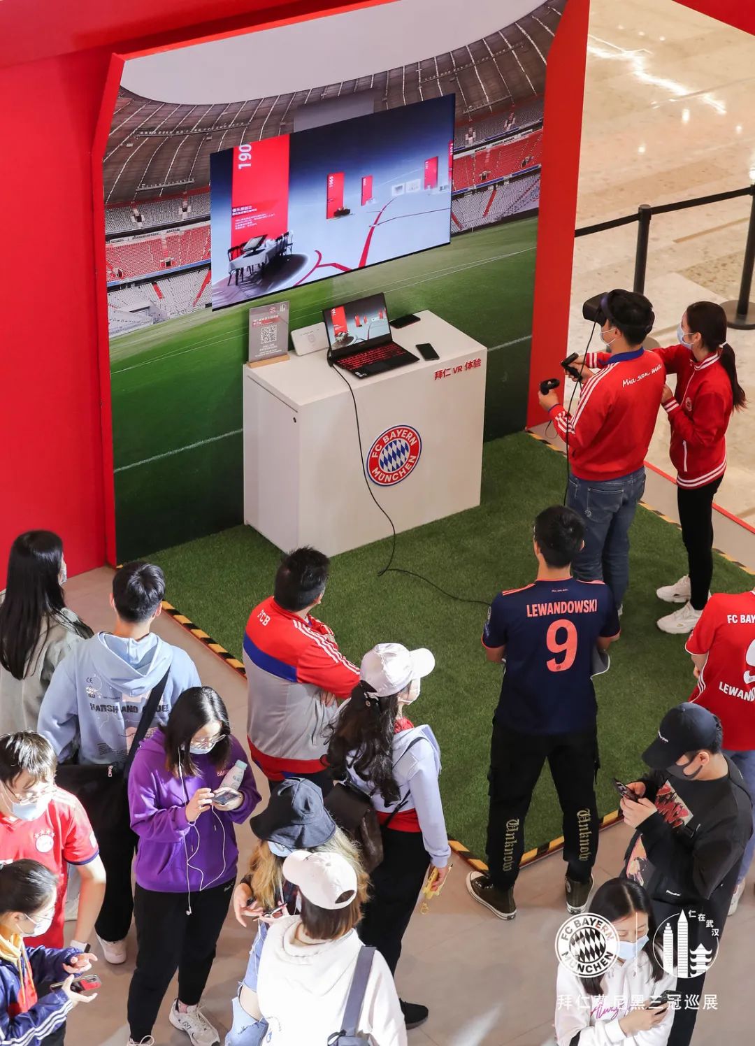 开云体育官网-武汉三镇今晚豪取连胜,志在德国杯名次提升,震撼外界,临场指挥获称赞的简单介绍