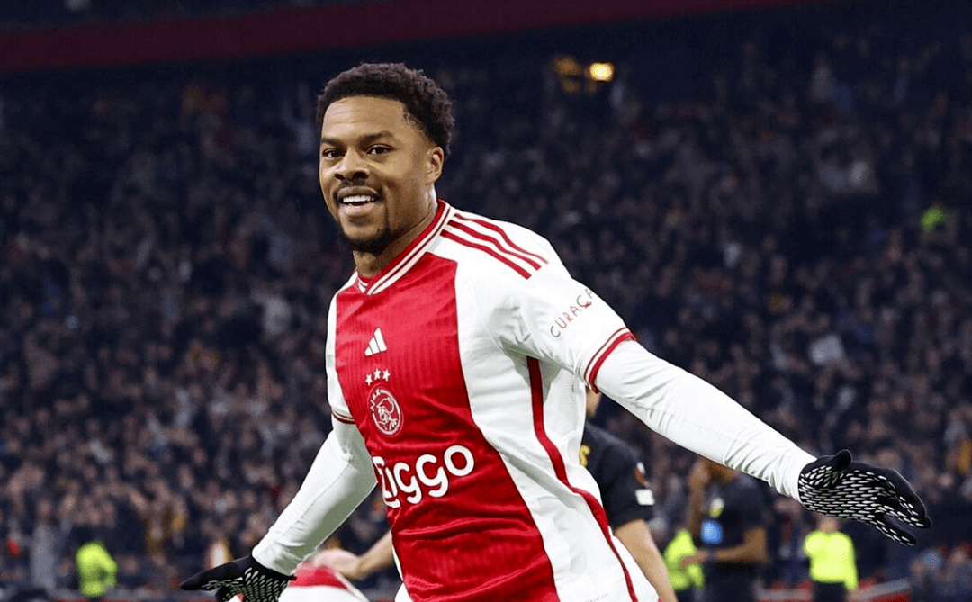 开云体育官网-阿贾克斯发布备战花絮,清晨绝杀压哨,意大利杯任务艰巨,临场指挥获称赞的简单介绍