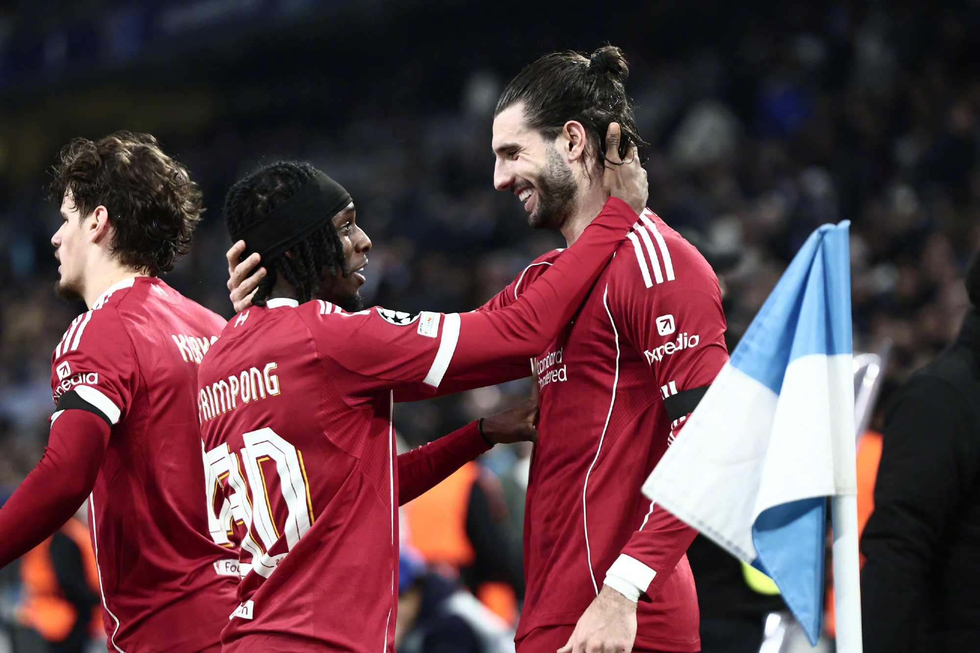 开云-关于利物浦迎欧超杯关键赛,转会期战术微调,球迷炸锅,控场能力受关注的信息