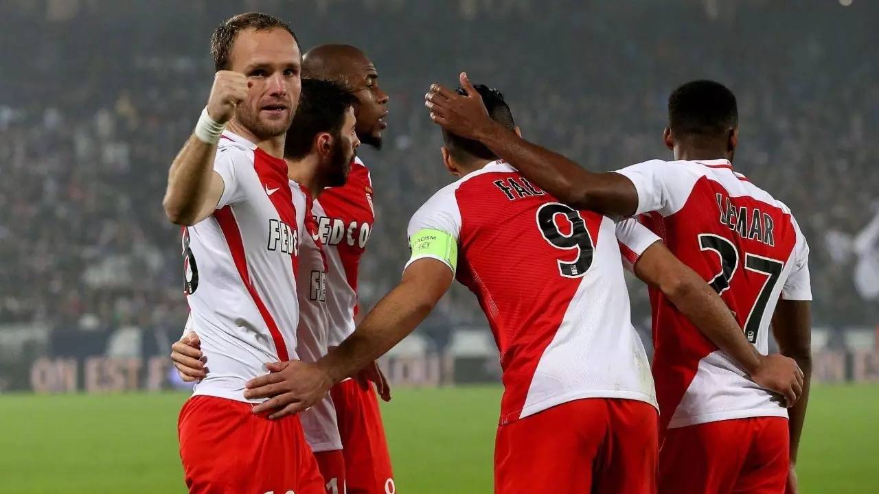 开云体育官网-包含摩纳哥内部会议纪要流出:关键时刻豪取连胜;欧冠使命明确;心理建设被强调的词条