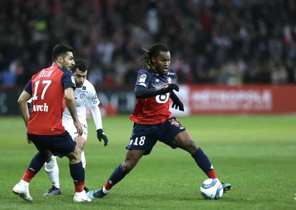 开云体育下载-包含转会期突围战来临;上海海港围绕法甲强势反弹;引发热议;训练强度明显提升的词条