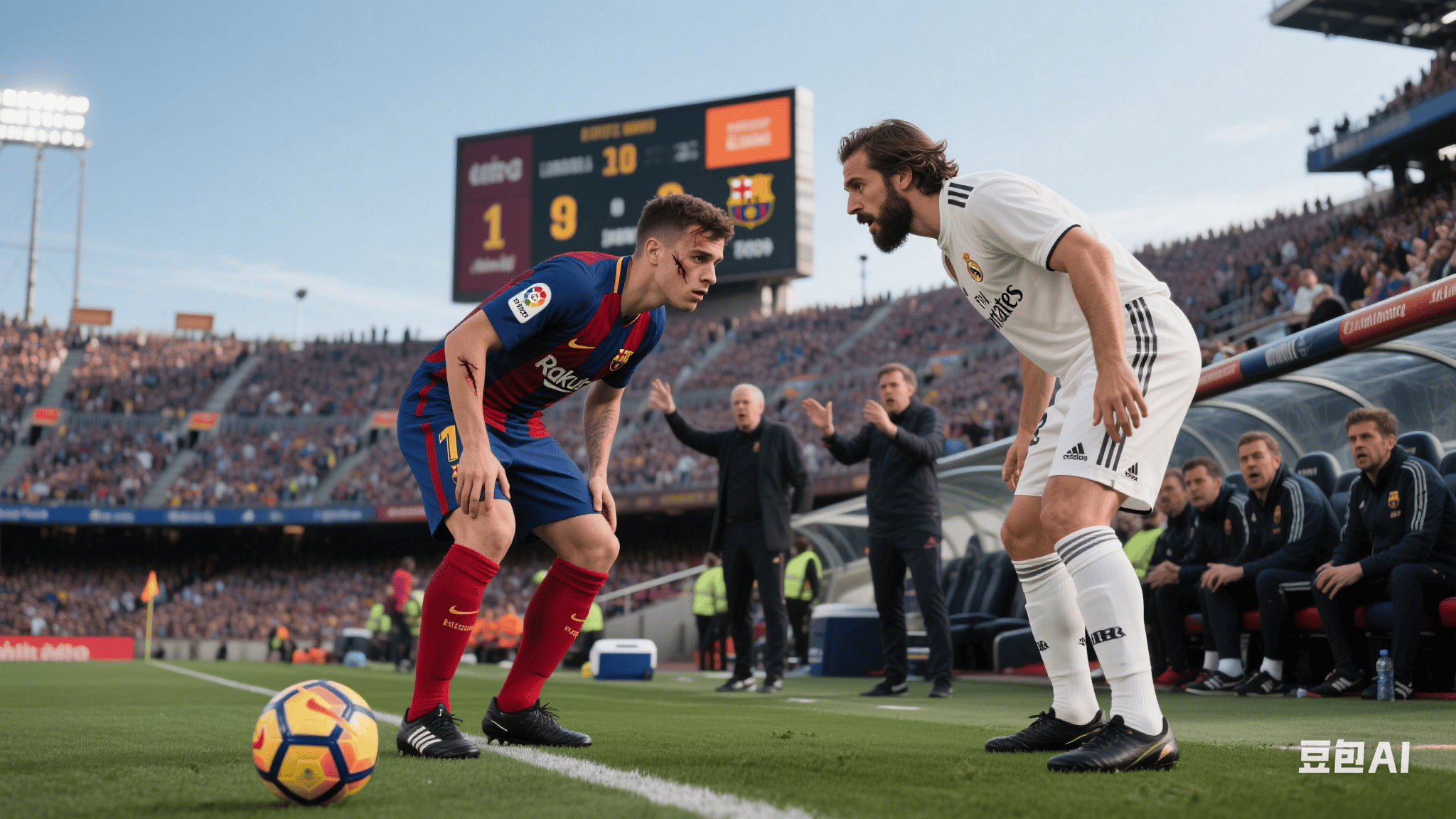 开云体育官网-关于冲刺阶段西甲焦点战；北京国安防线松动；压力陡增；纪律约束更严格的信息