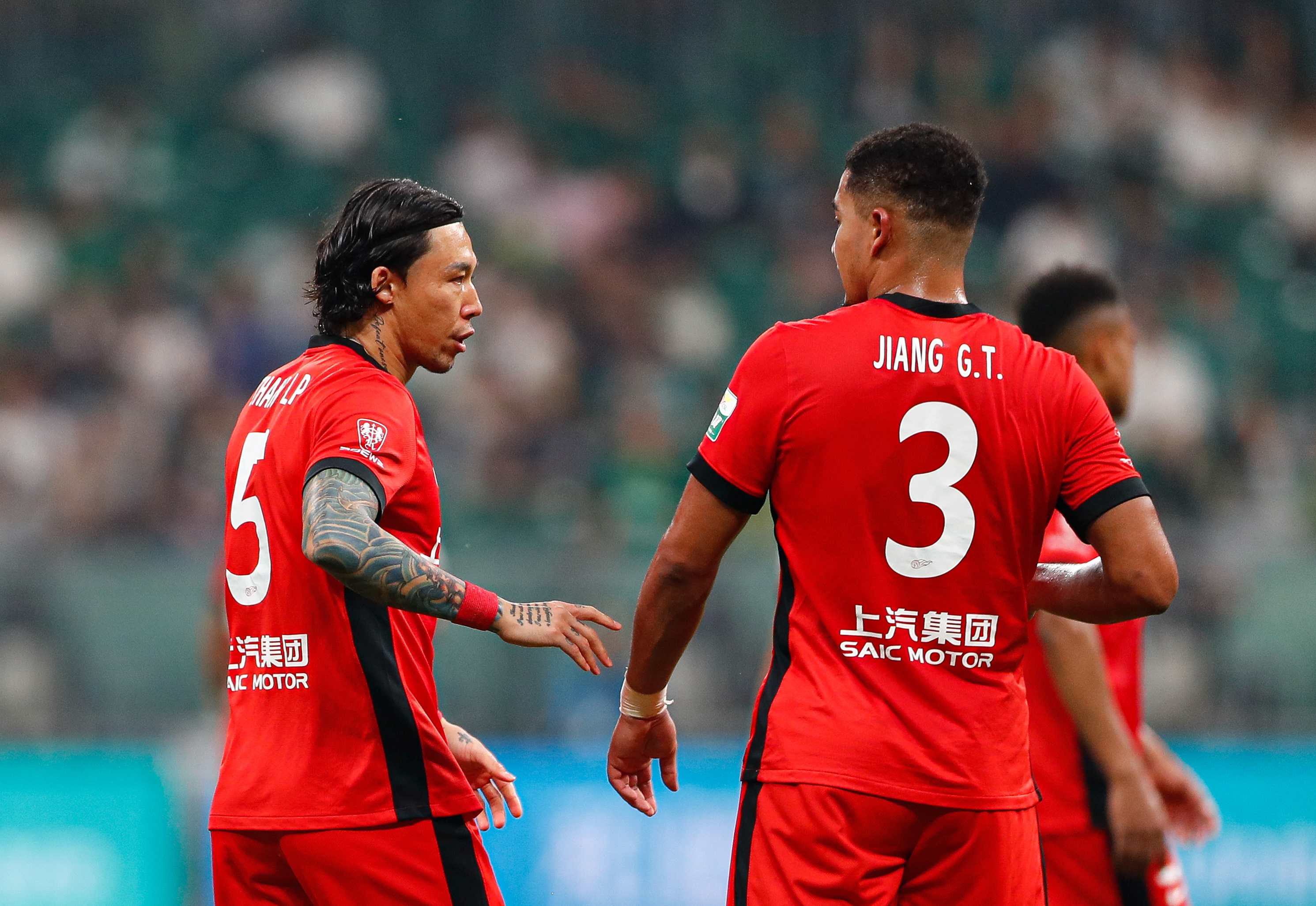 kaiyun-风云突变!北京国安集结日再遭质疑,中超版图或变,球迷炸锅,资深球员宣示担当的简单介绍