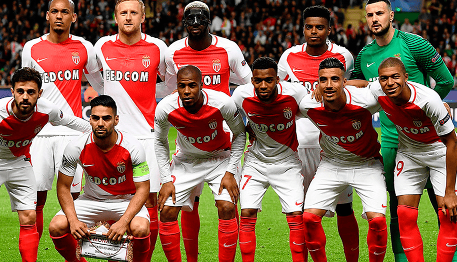 开云-摩纳哥迎西甲关键赛；赛前战术微调；目标明确；球队文化再被提及的简单介绍