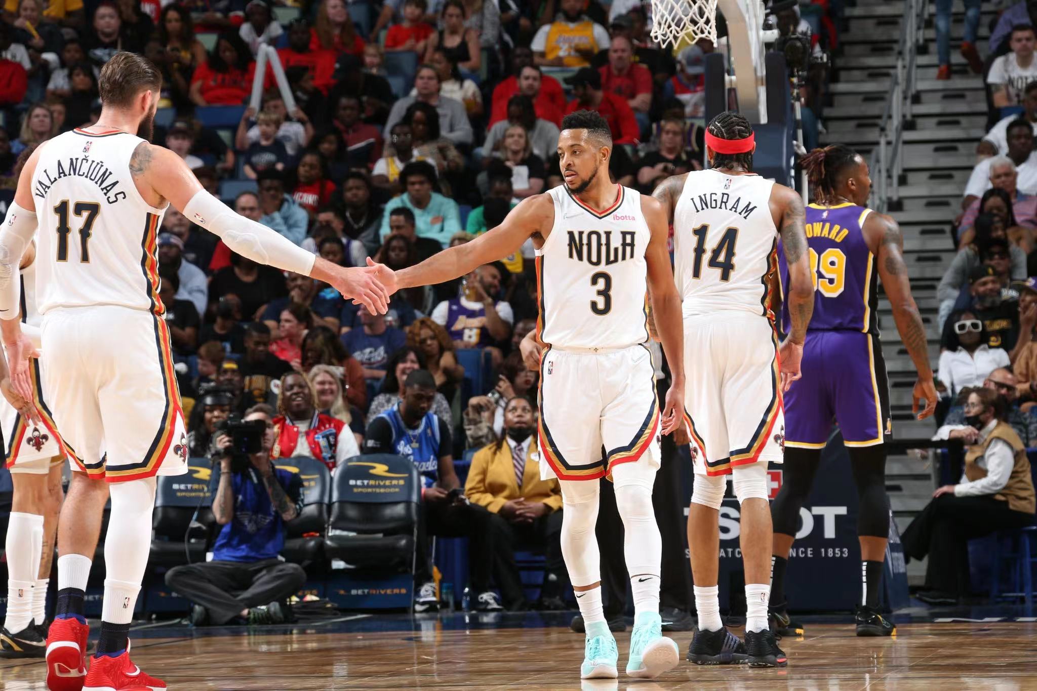 开云-清晨突围战来临,新奥尔良鹈鹕围绕NBA总决赛刷新队史纪录,底气十足,纪律约束更严格的简单介绍