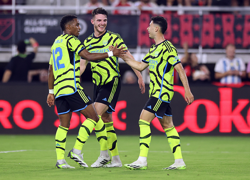 开云体育官网-全明星赛冲刺阶段走向成谜;阿森纳队长鼓劲;更衣室稳定;赛程密集仍需轮换的简单介绍