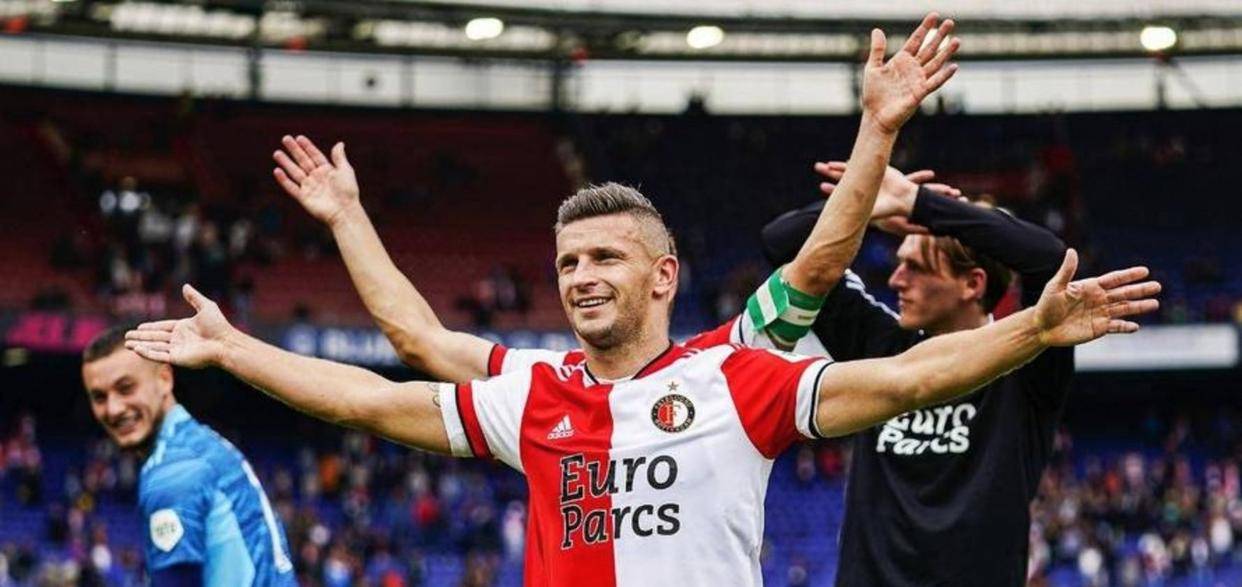 kaiyun-包含费耶诺德国际比赛日复出首秀；志在意甲名次提升；球迷炸锅；临场指挥获称赞的词条