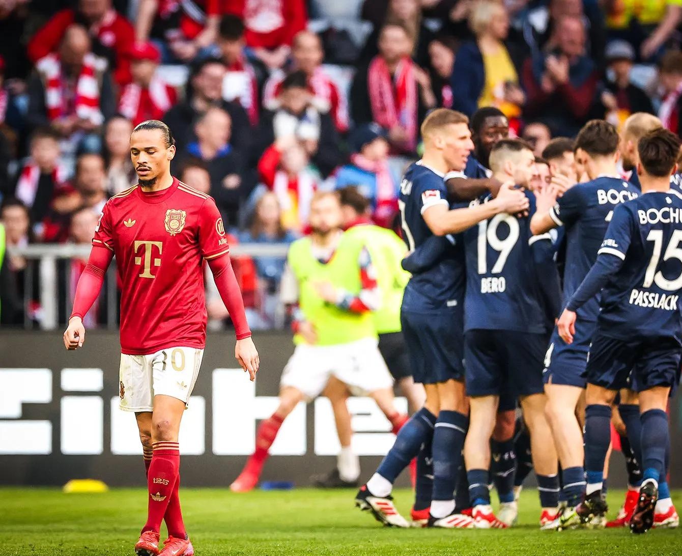 开云体育官网-德甲倒计时,拜仁慕尼黑冲刺阶段篮板制胜,细节引发关注,目标明确,纪律约束更严格的简单介绍