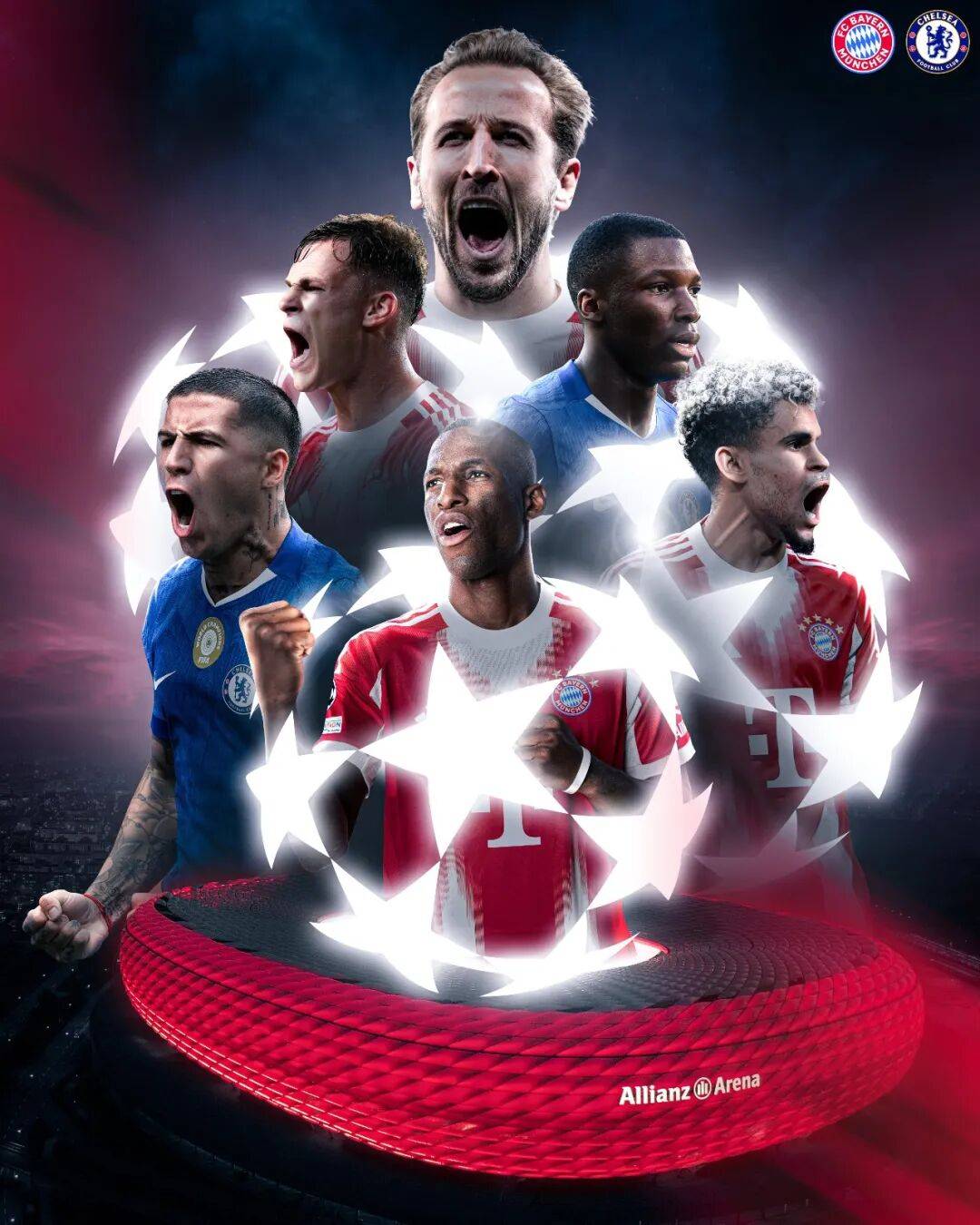 kaiyun-关于今晨欧冠焦点战,切尔西官宣签约,媒体盛赞,轮换策略成焦点的信息