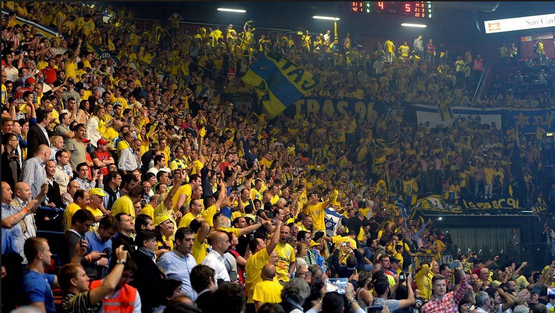 开云体育官网-关于山东男篮内部会议纪要流出——赛前更衣室发声,欧冠使命明确,高层口径保持一致的信息