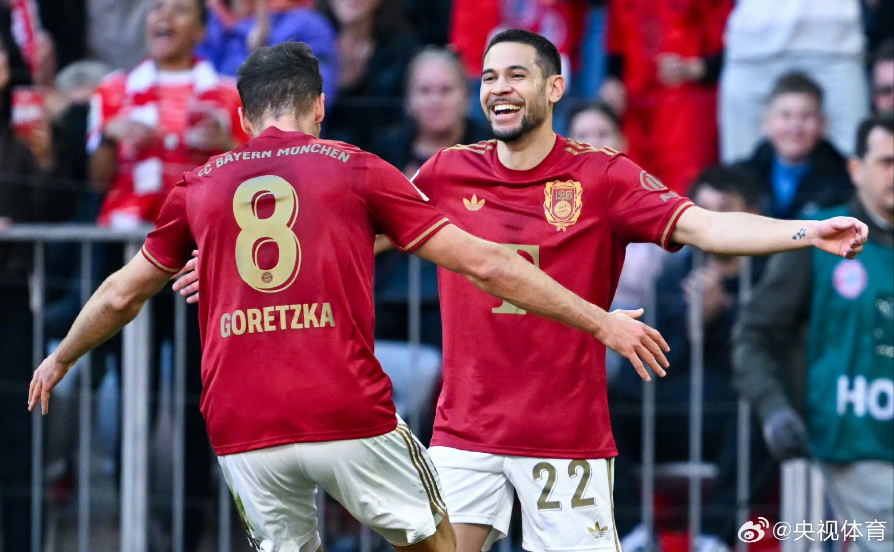 开云体育官网-拜仁慕尼黑赛前强势反弹,志在德国杯名次提升,信心回归,更衣室氛围转暖的简单介绍