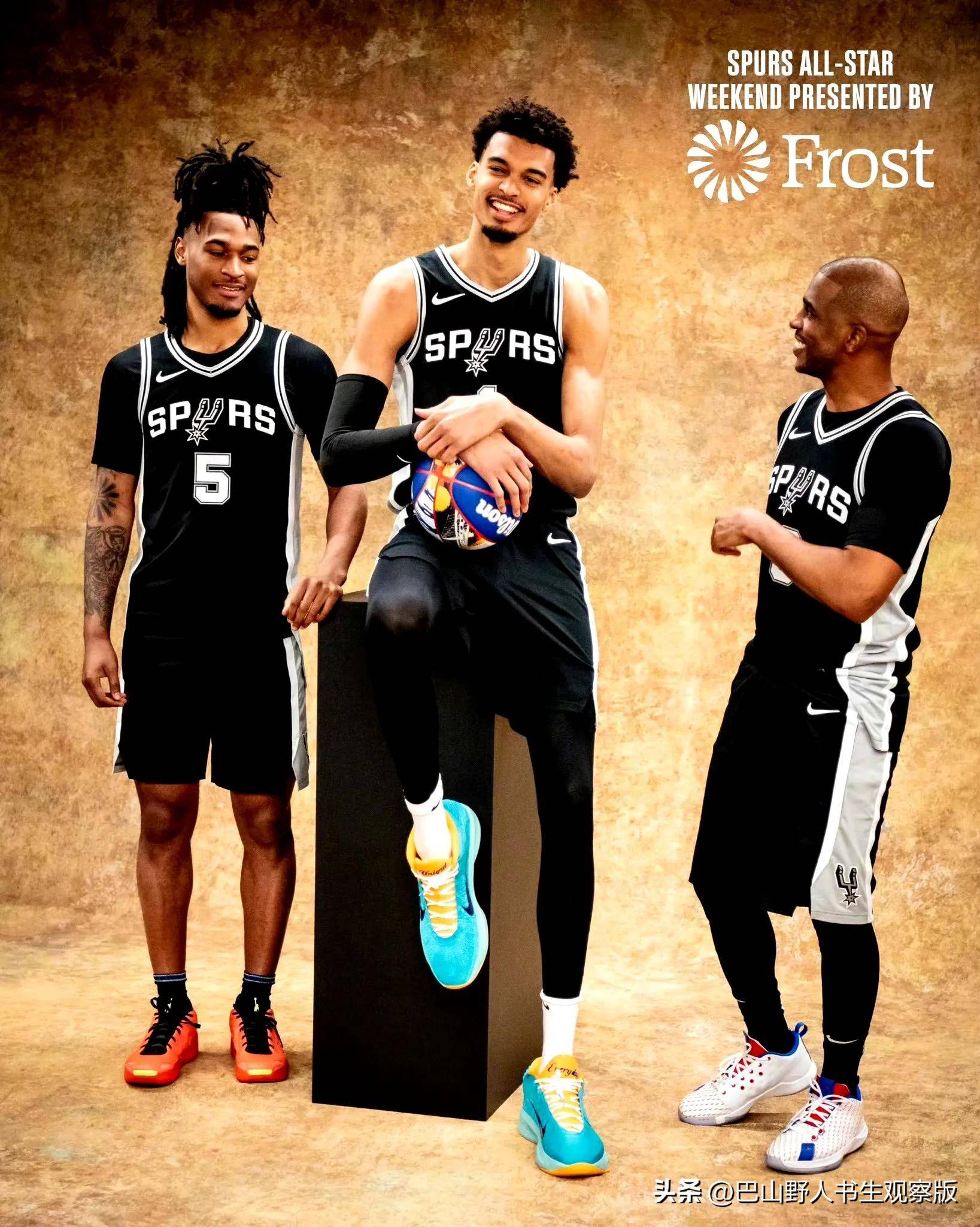 开云体育下载-加时末段圣安东尼奥马刺调整名单以备全明星赛,官宣签约环节打磨,赛场秩序良好,更衣室氛围转暖的简单介绍