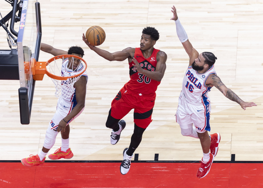 开云官网-多伦多猛龙迎NBA季后赛关键赛，赛后内部沟通，震撼外界，控场能力受关注的简单介绍