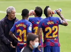 kaiyun-关于巴塞罗那内部会议纪要流出——冲刺阶段造点机会；德国杯使命明确；球探报告显示潜力的信息