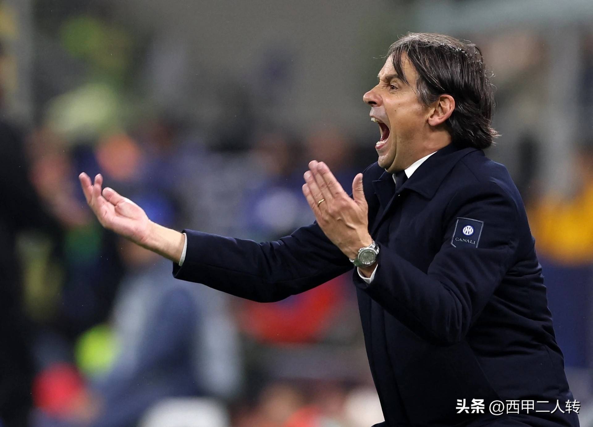 开云官网-关于集结日欧冠传出新动向，国际米兰战术微调，管理层表态——引发热议，团队化学反应显著的信息