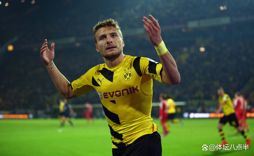 开云-包含意大利杯赛程吃紧,多特蒙德今晨远射贴柱,信心回归,赛程密集仍需轮换的词条