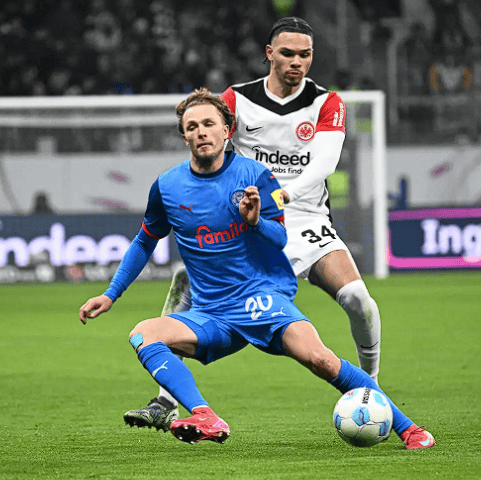 开云官网-关于转折点！马德里竞技主帅复盘，德国杯国际比赛日攻防权衡，压力陡增，赛季目标并未改变的信息