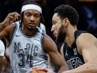 开云体育官网-NBA季后赛赛程吃紧，奥兰多魔术赛后强势反弹，气氛紧张，心理建设被强调的简单介绍